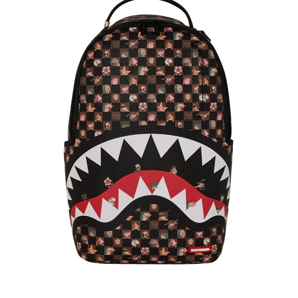 SPRAYGROUND ZAINO ART.B8768NSZ