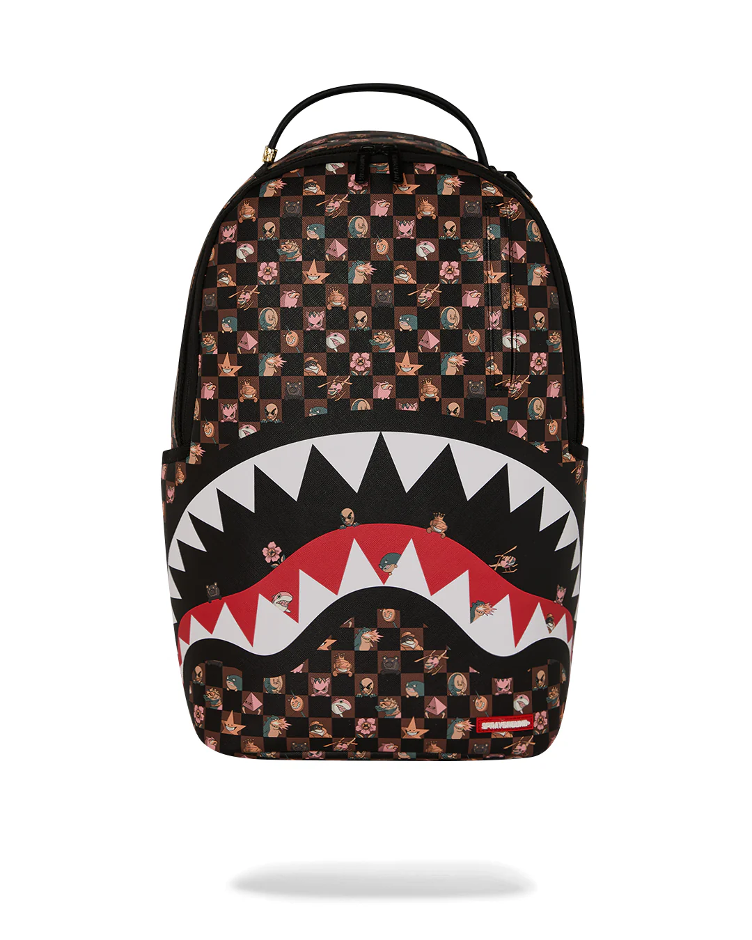 SPRAYGROUND ZAINO ART.B8768NSZ