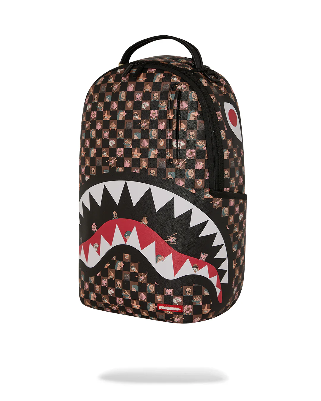 SPRAYGROUND ZAINO ART.B8768NSZ - immagine 5