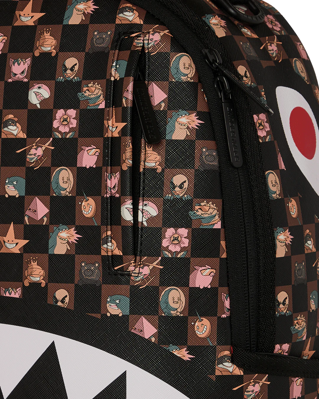 SPRAYGROUND ZAINO ART.B8768NSZ - immagine 6