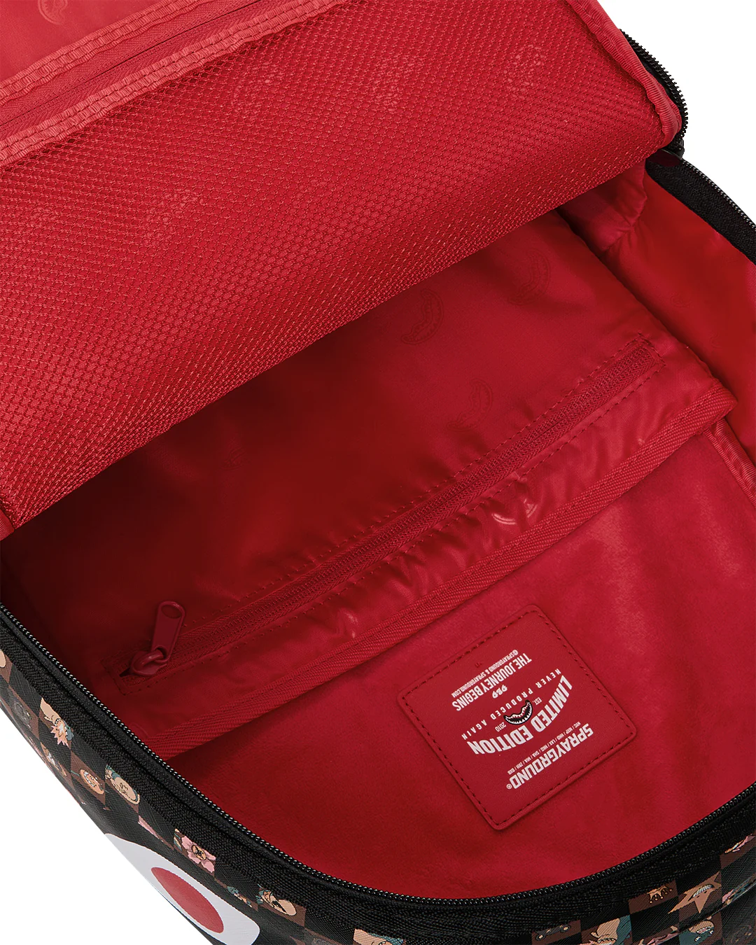 SPRAYGROUND ZAINO ART.B8768NSZ - immagine 8