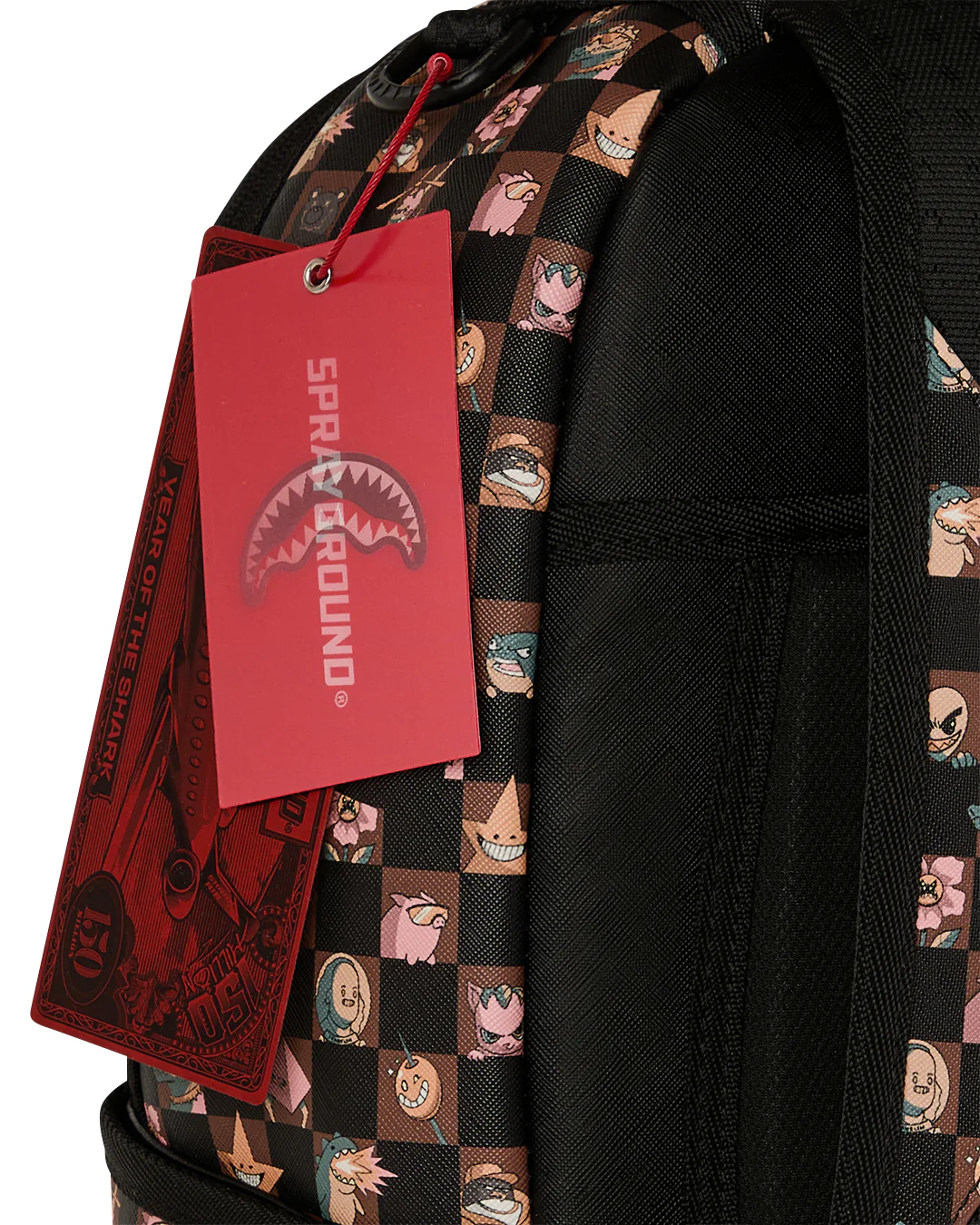 SPRAYGROUND ZAINO ART.B8768NSZ - immagine 9