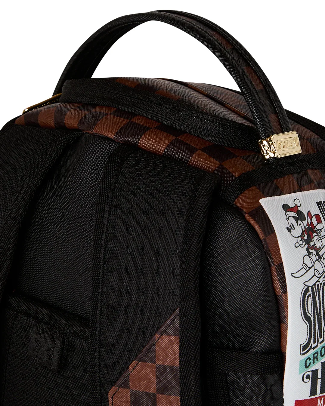 SPRAYGROUND ZAINO ART.B8835NSZ MICKEY MOUSE - immagine 6