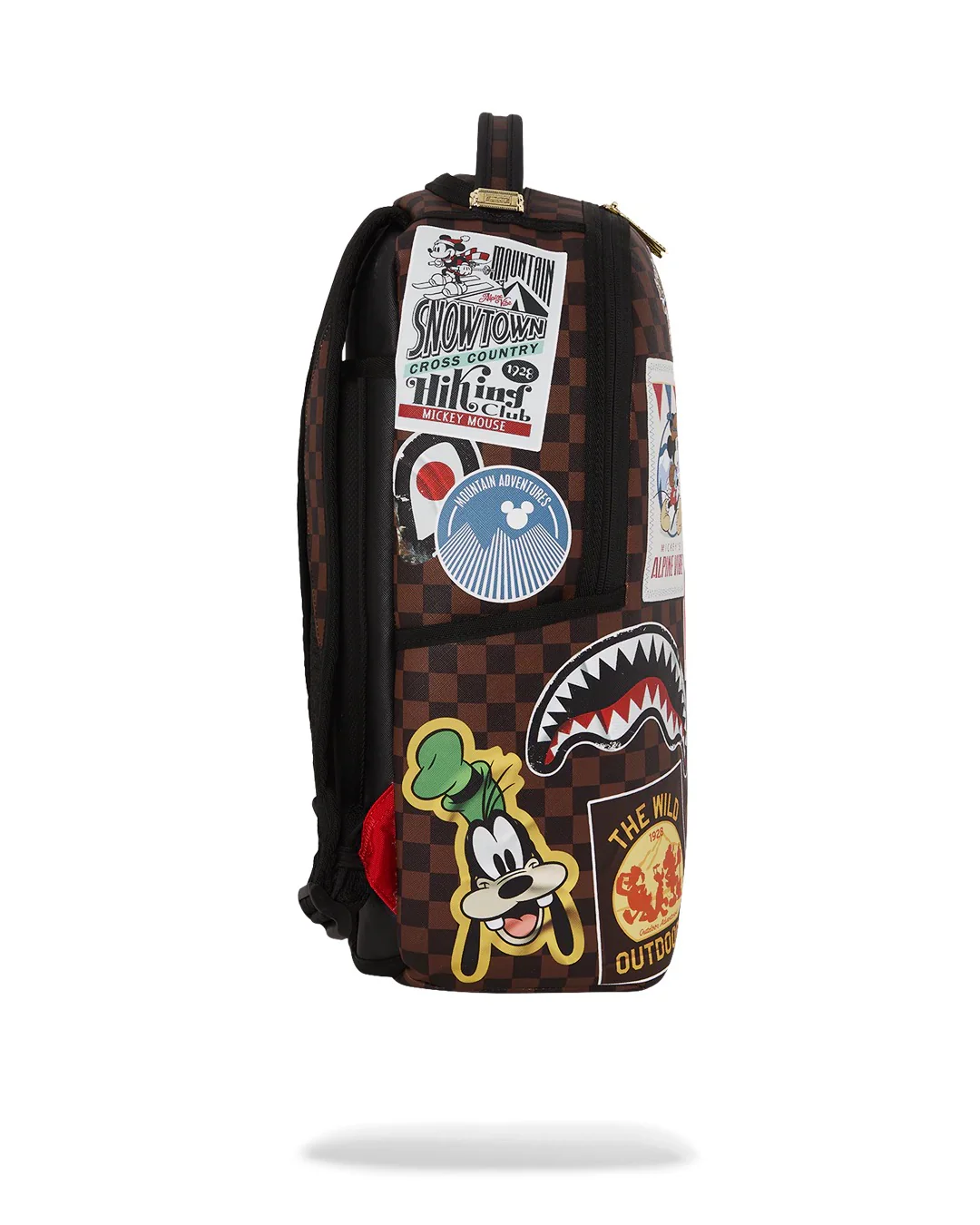 SPRAYGROUND ZAINO ART.B8835NSZ MICKEY MOUSE - immagine 3