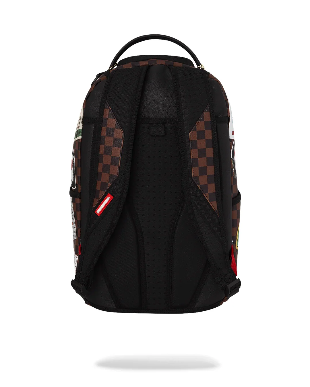 SPRAYGROUND ZAINO ART.B8835NSZ MICKEY MOUSE - immagine 4