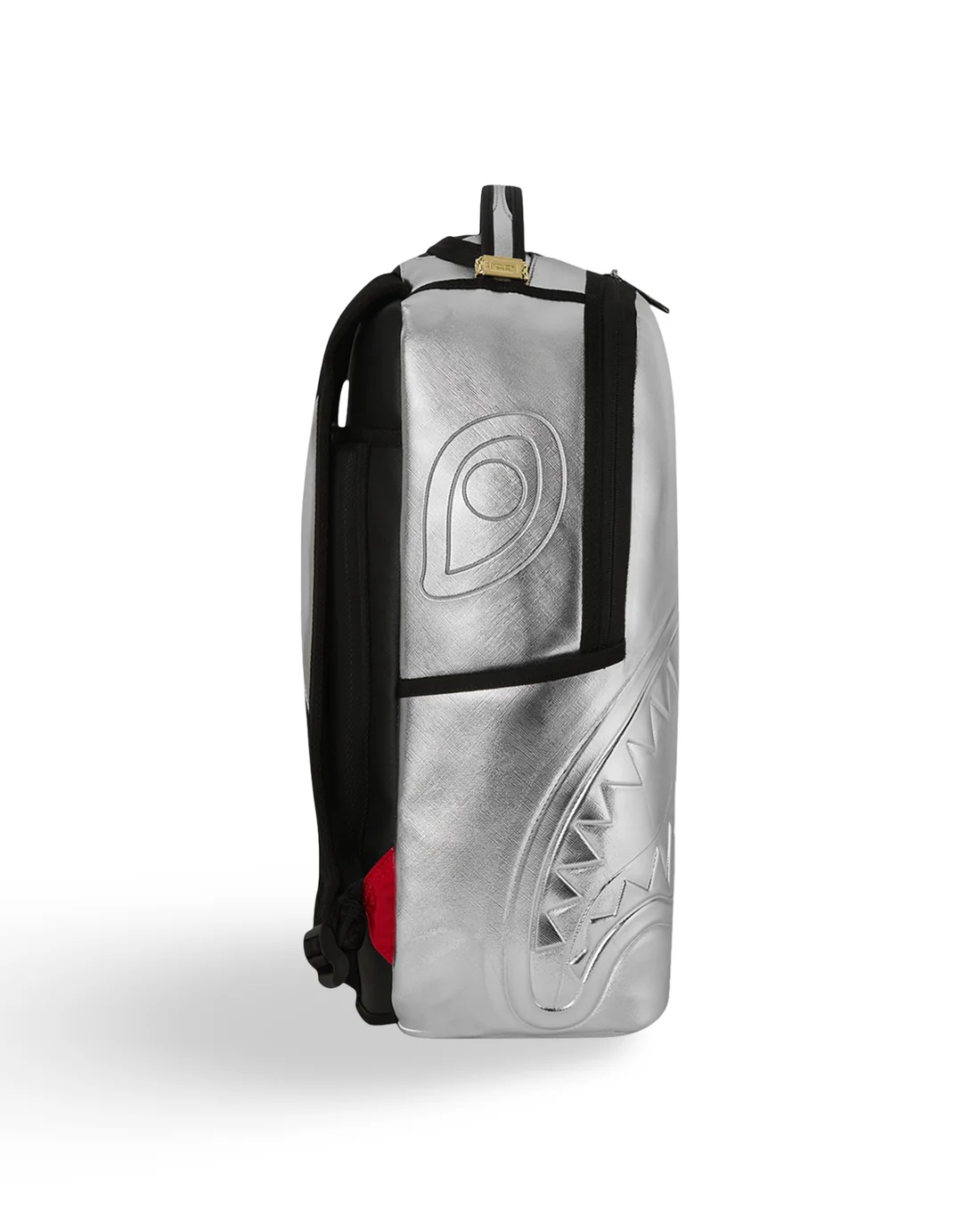 SPRAYGROUND ZAINO ART.B8940NSZ SILVER - immagine 3