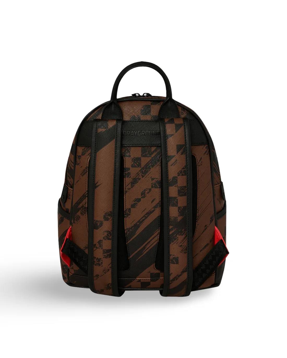 SPRAYGROUND ZAINO ART.B8964NSZ MARRONE - immagine 2