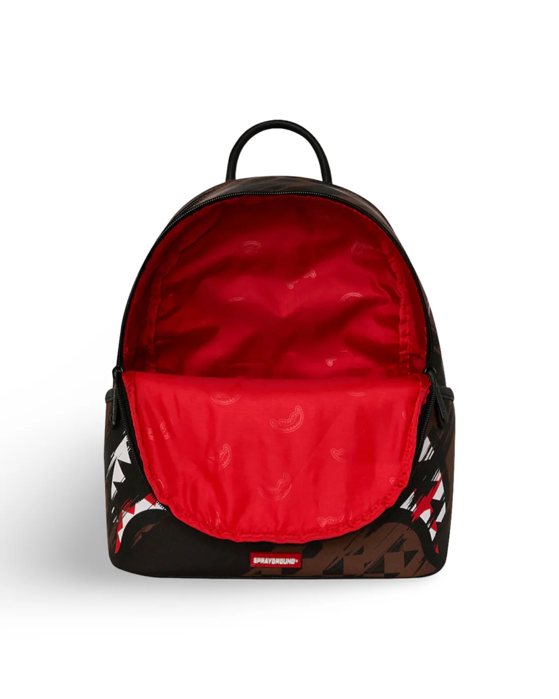 SPRAYGROUND ZAINO ART.B8964NSZ MARRONE - immagine 3