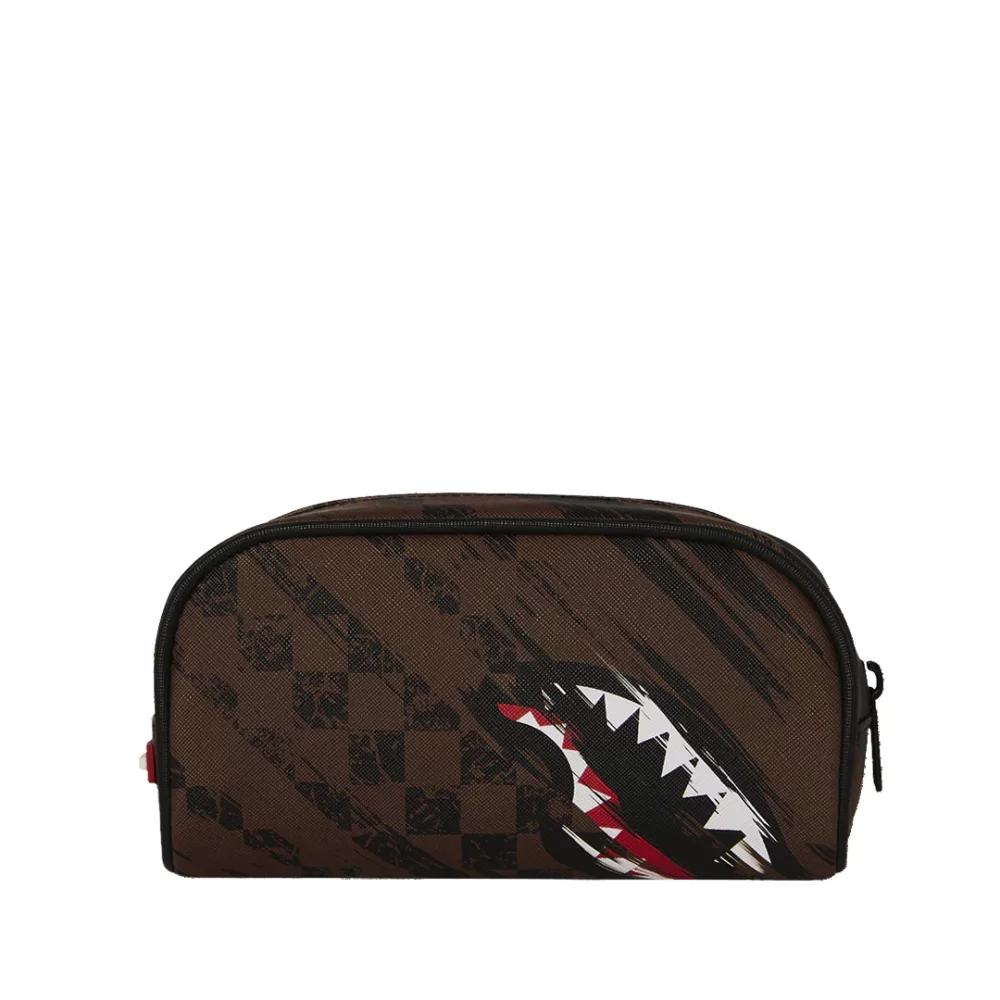 SPRAYGROUND BEAUTY ART.B8973NSZ MARRONE