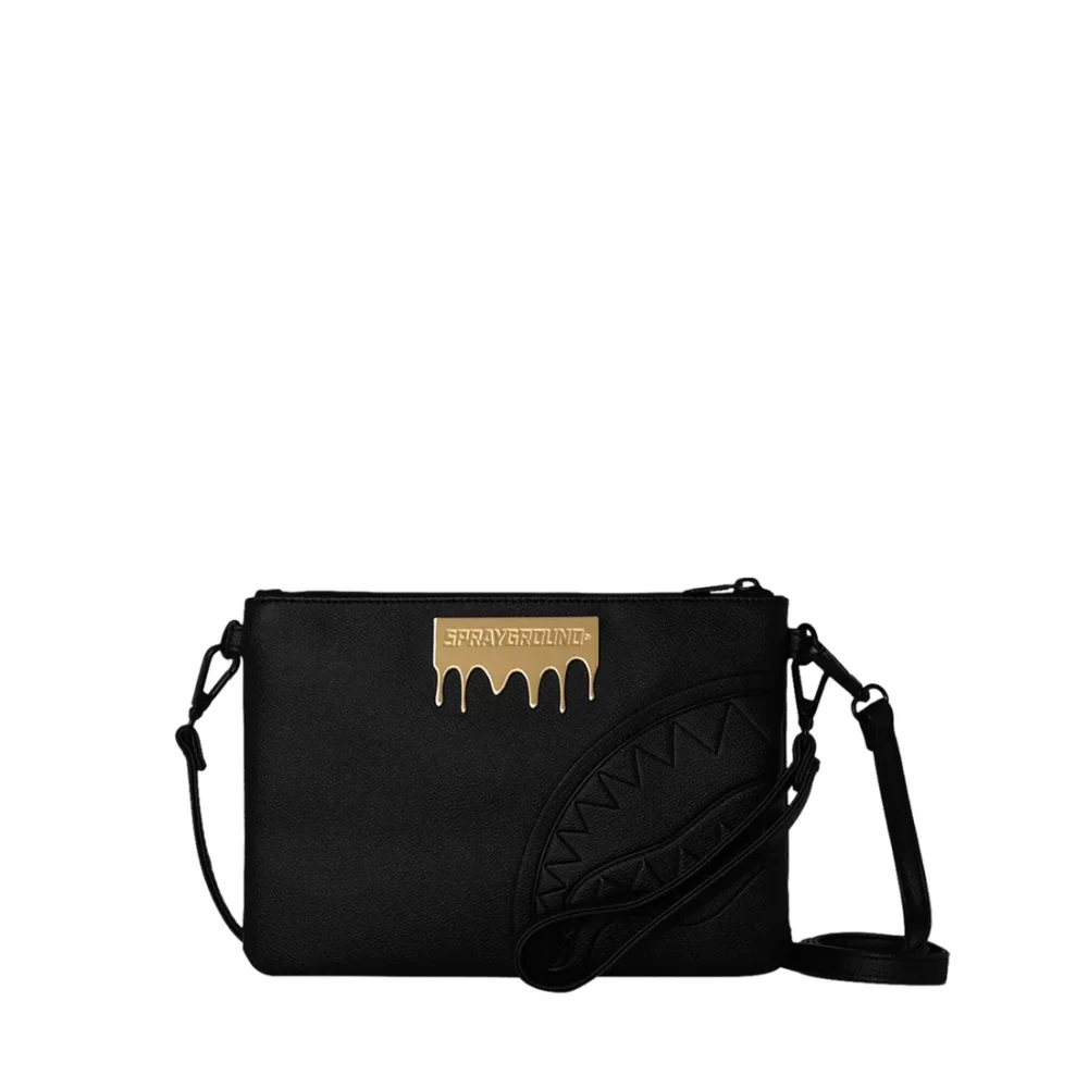 SRAYGROUND POUCHETTE ART.B9044NSZ