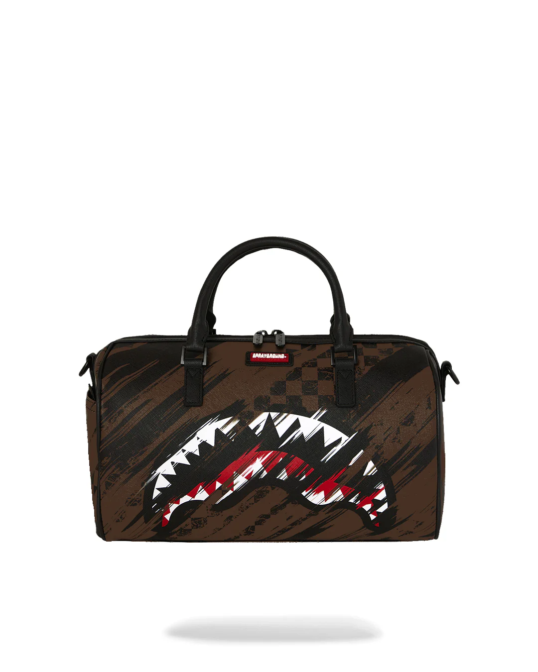 SPRAYGROUND BAULETTO ART.D8966NSZ MARRONE