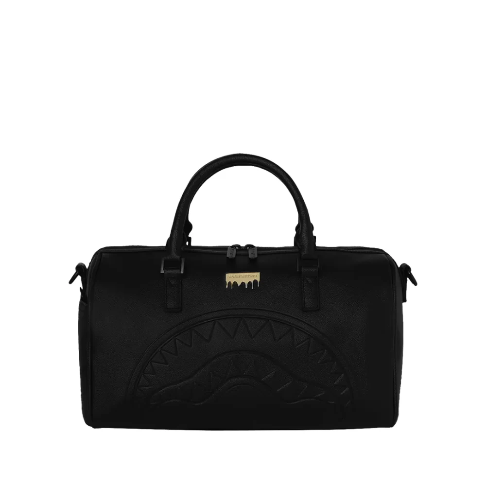 SRAYGROUND POUCHETTE ART.D9041NSZ