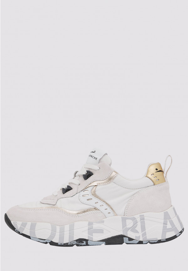 VOILA BLANCE ART.1N03 BIANCO PLATINO