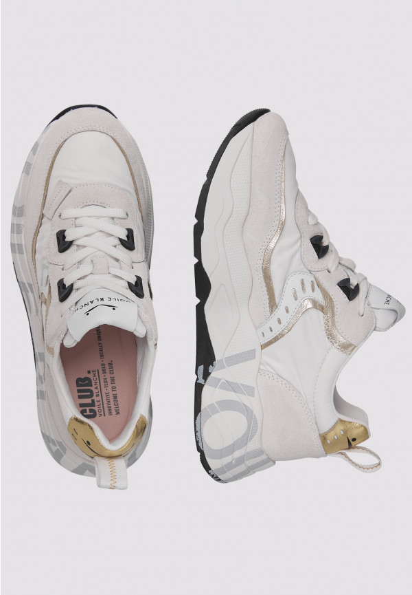VOILA BLANCE ART.1N03 BIANCO PLATINO - immagine 3