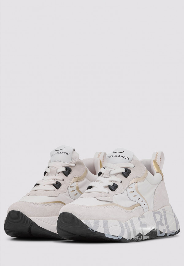 VOILA BLANCE ART.1N03 BIANCO PLATINO - immagine 4