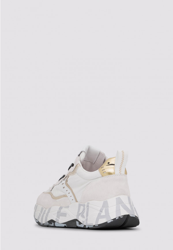 VOILA BLANCE ART.1N03 BIANCO PLATINO - immagine 5
