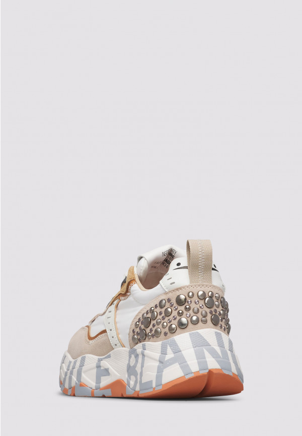 VOILA BLANCE ART.2E42 BIANCO BEIGE - immagine 4
