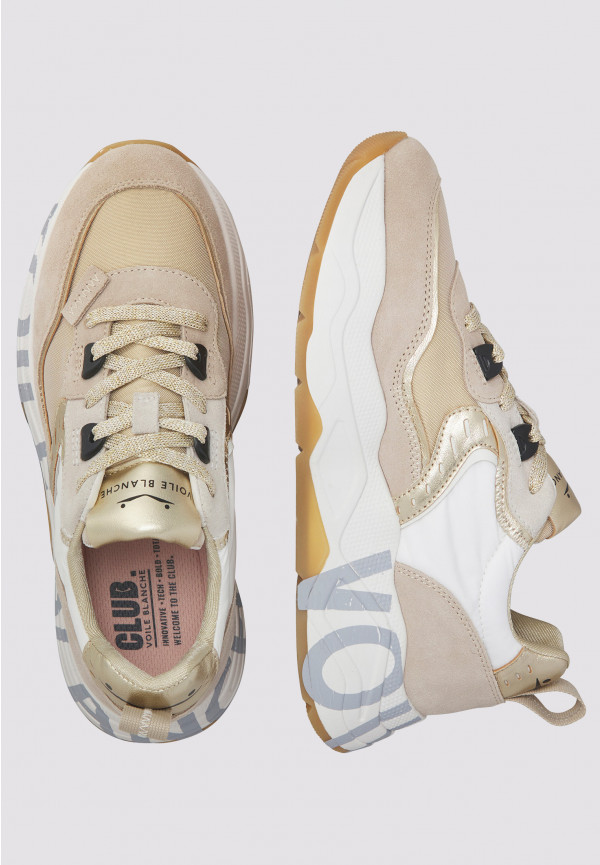 VOILA BLANCE ART.2E63 BEIGE PLATINO - immagine 2