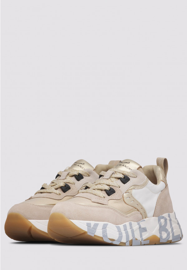 VOILA BLANCE ART.2E63 BEIGE PLATINO - immagine 3