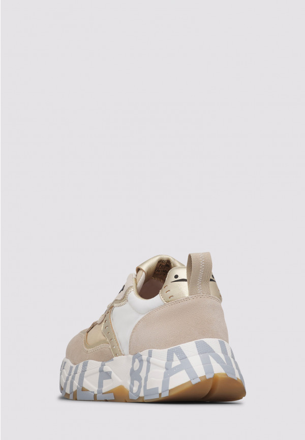 VOILA BLANCE ART.2E63 BEIGE PLATINO - immagine 4