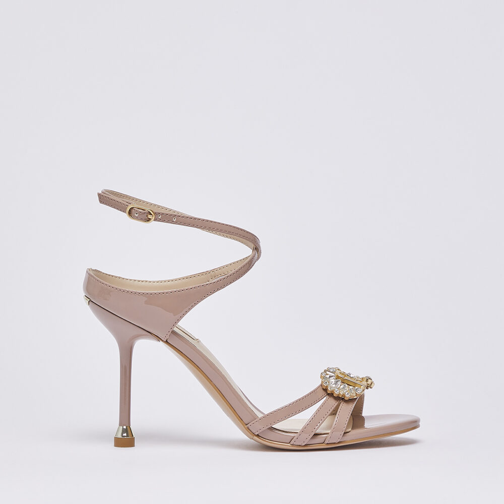 LIU-JO SANDALO ART.SA6071EX ROSA
