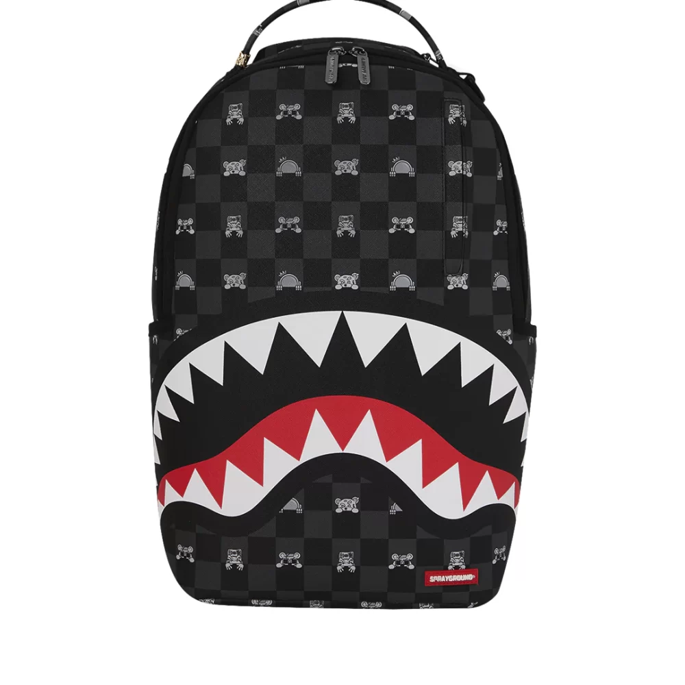 SPRAYGROUND ZAINO ART.B8872NSZ