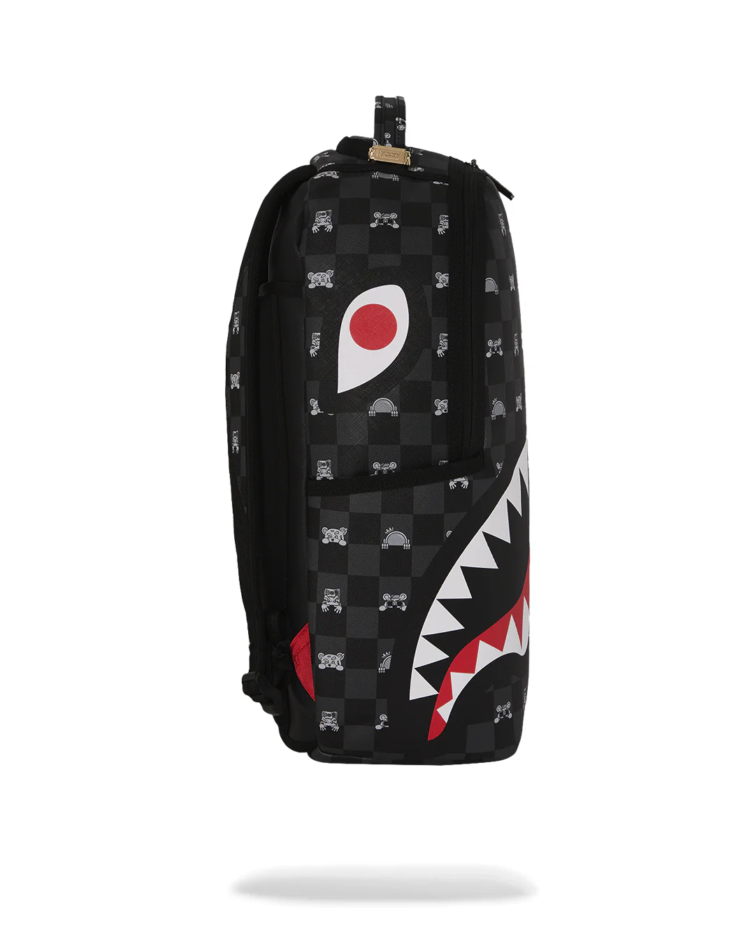 SPRAYGROUND ZAINO ART.B8872NSZ - immagine 3