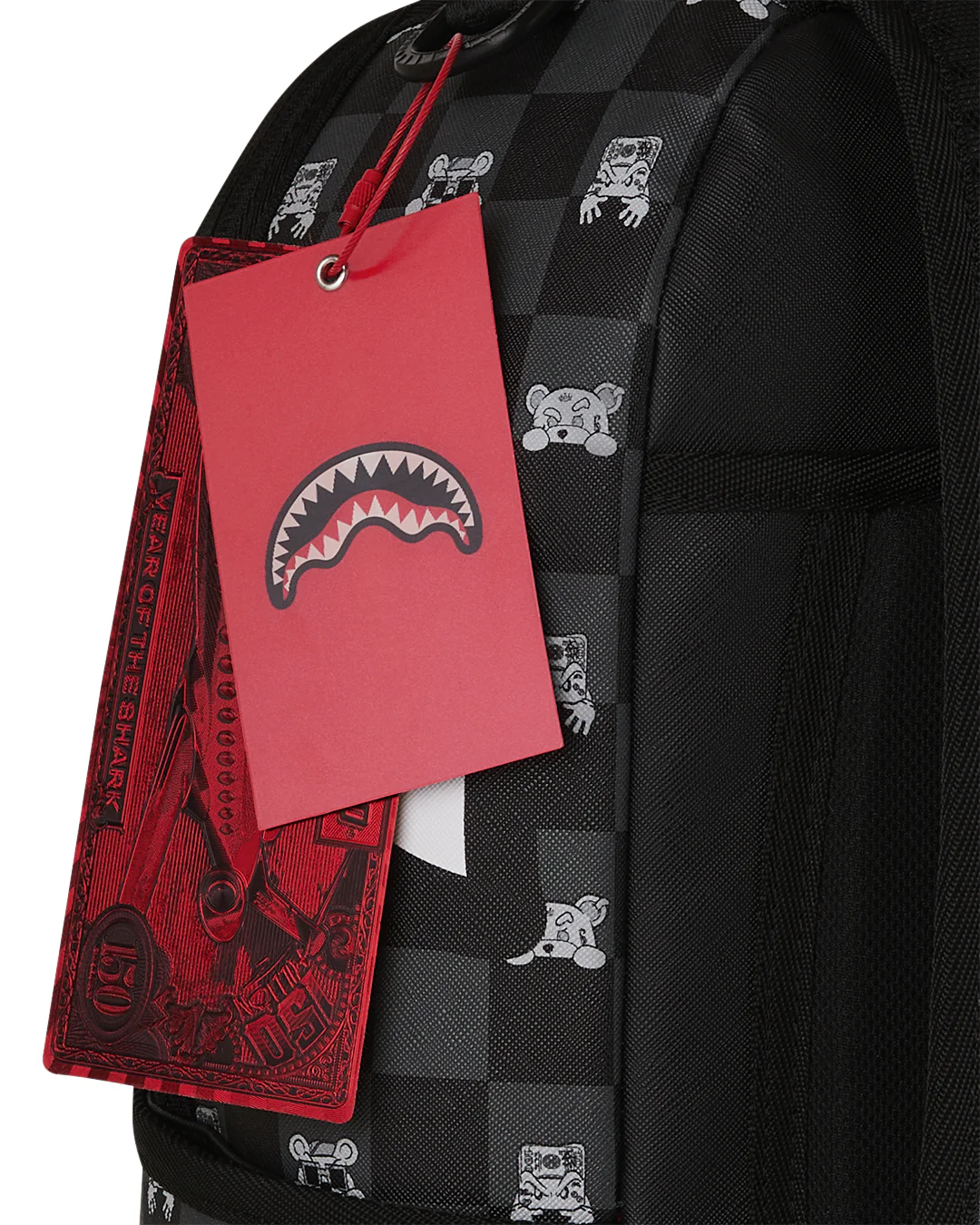 SPRAYGROUND ZAINO ART.B8872NSZ - immagine 5