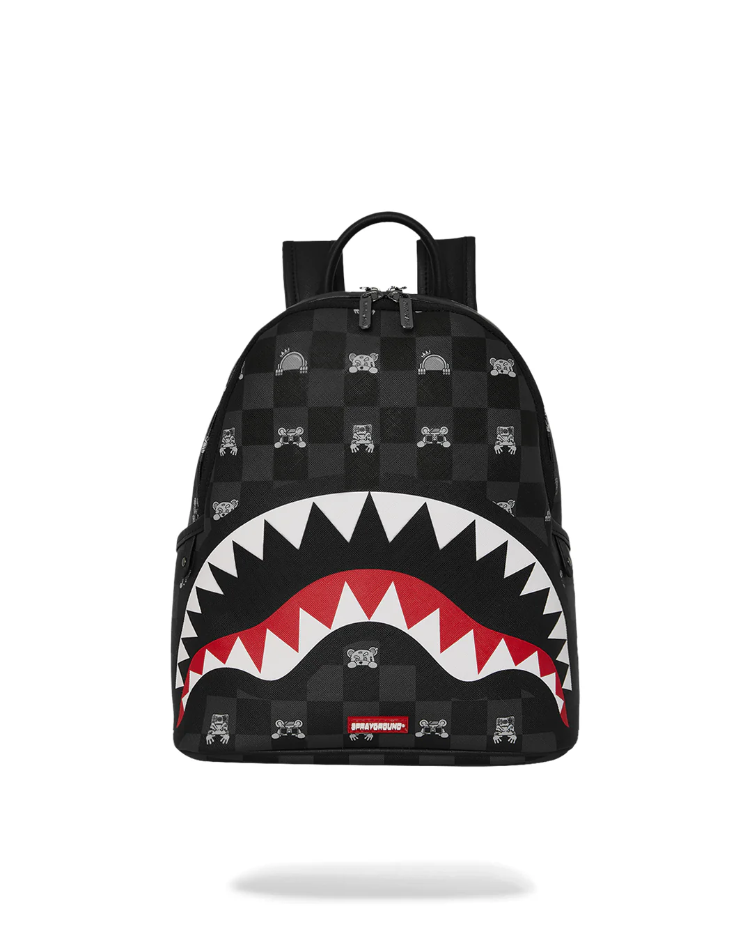 SPRAYGROUND ZAINO ART.B8908NSZ NERO