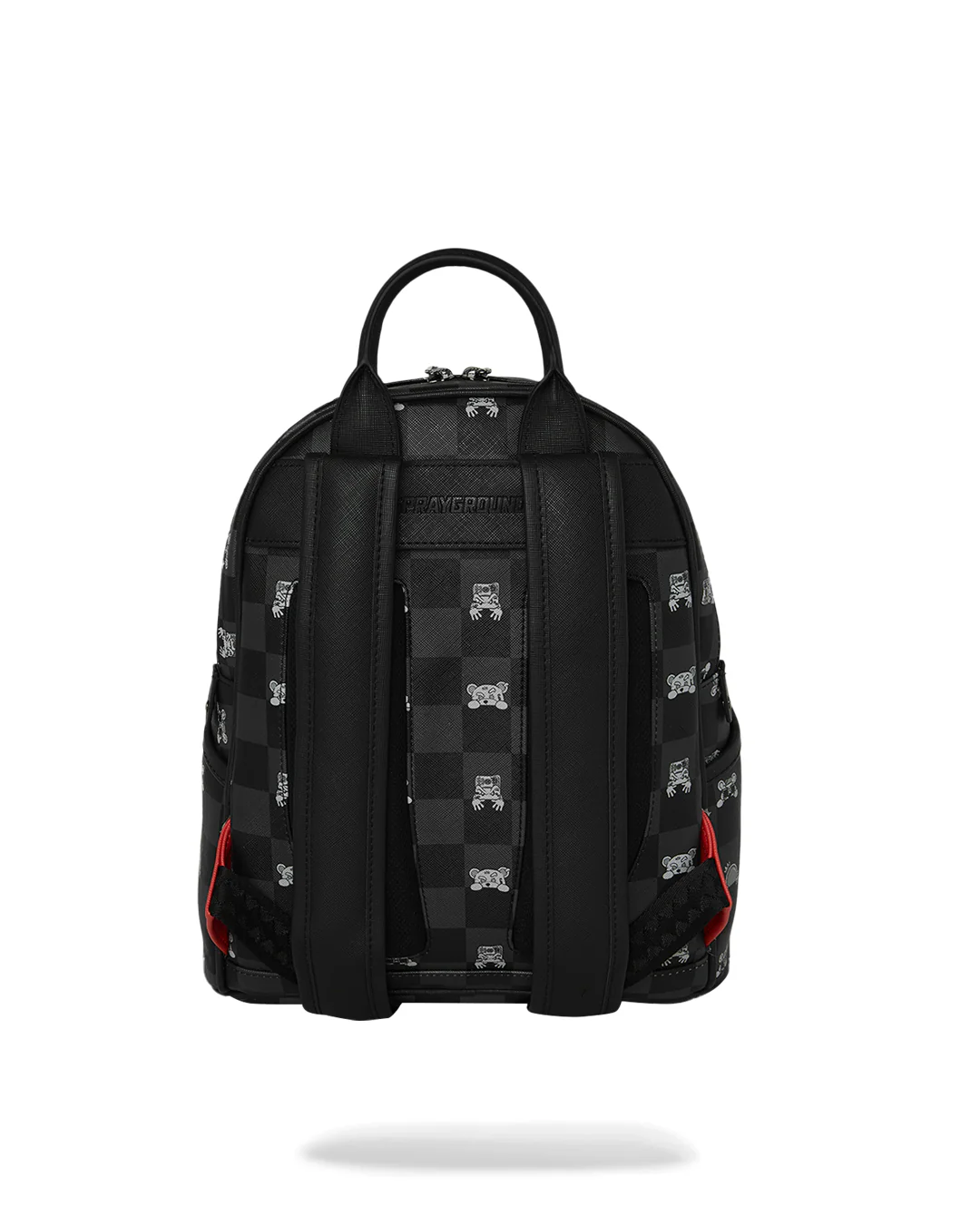 SPRAYGROUND ZAINO ART.B8908NSZ NERO - immagine 3